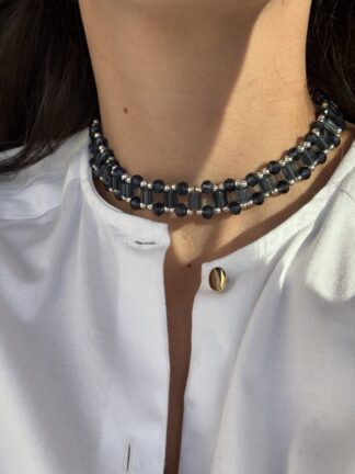 Choker Basilisco