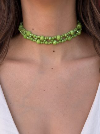 Choker Capri