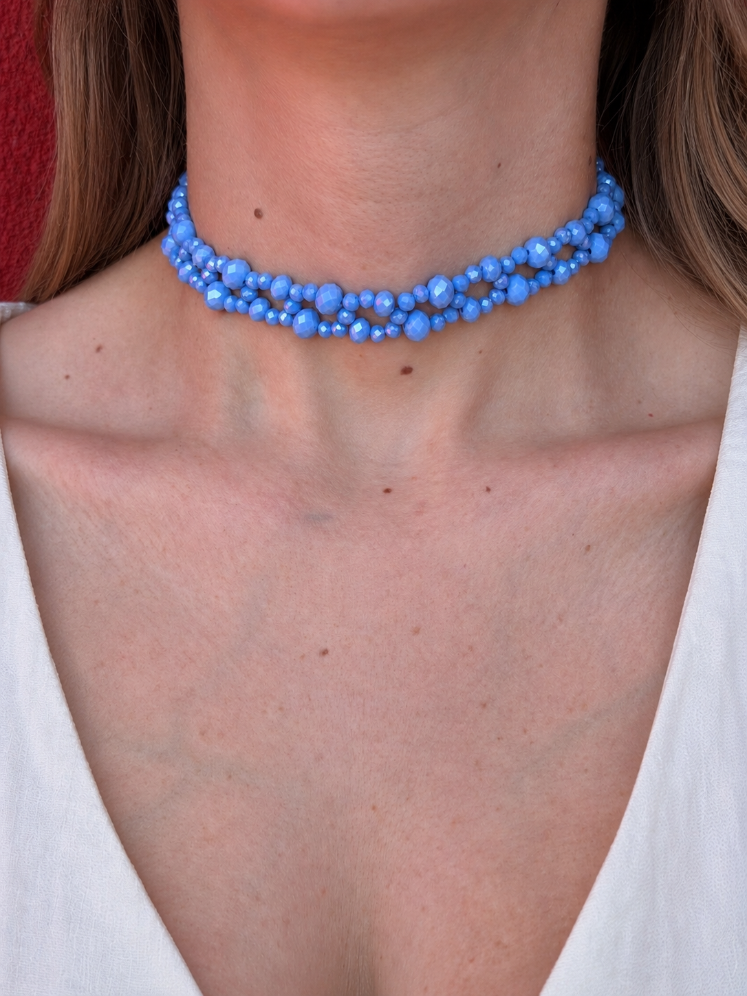 Choker Capri - immagine 3