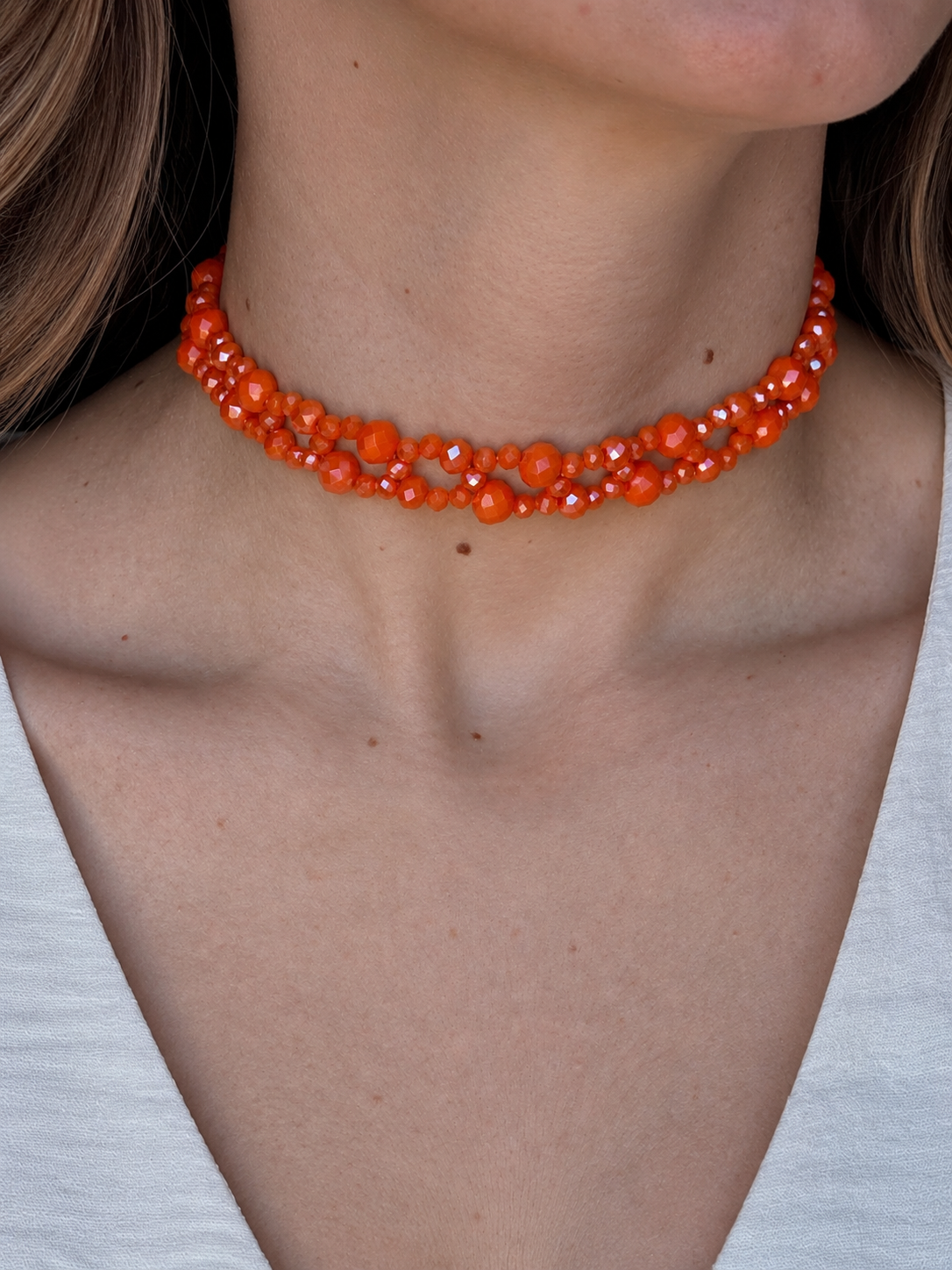 Choker Capri - immagine 2