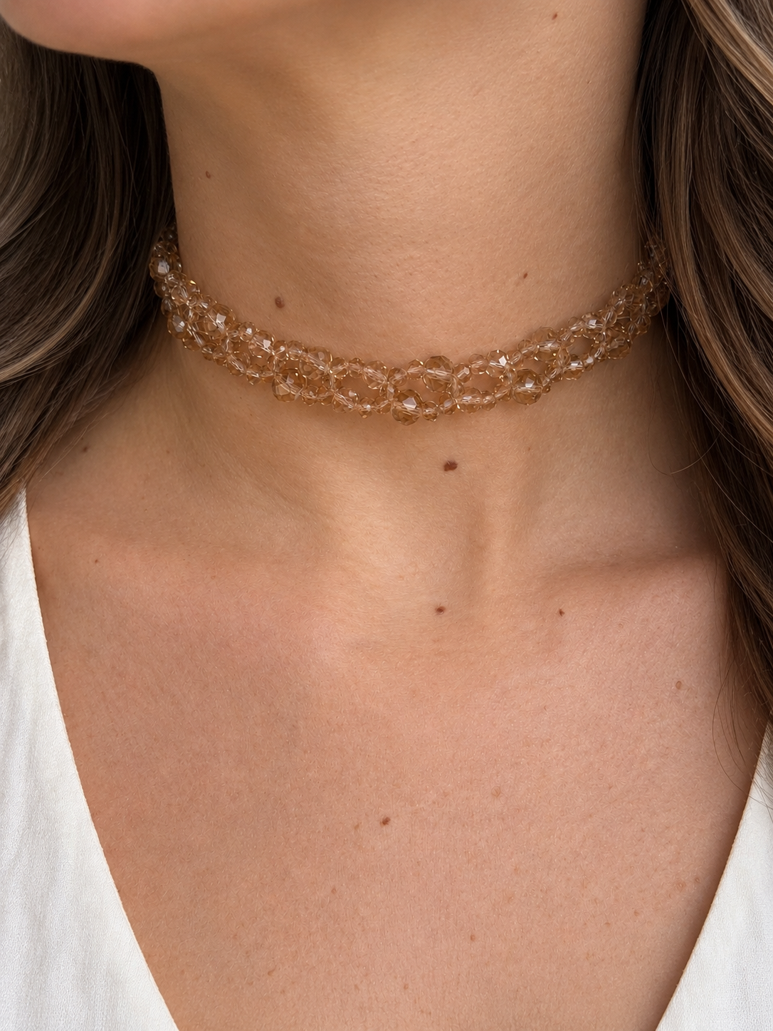 Choker Capri - immagine 4