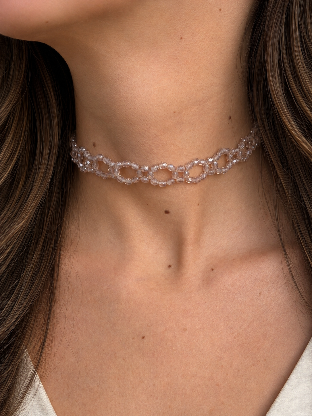 Choker Sole - immagine 3