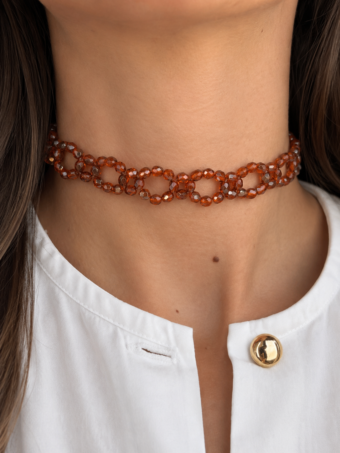 Choker Sole - immagine 4