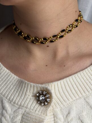 Choker Amalfi