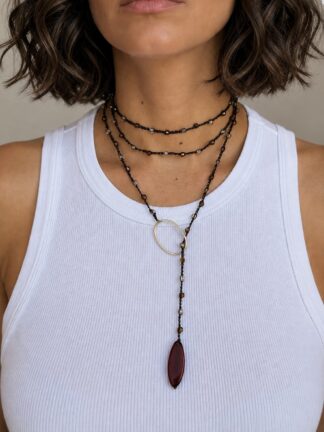 Collana Berta autunno