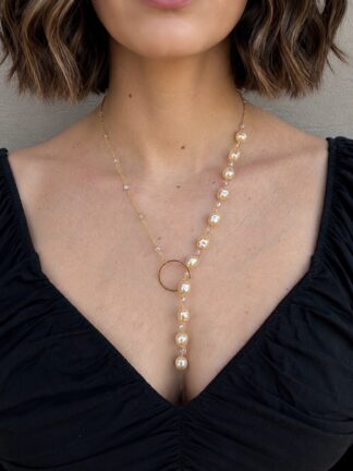 Collana di perle