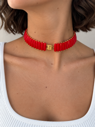 Choker Paris