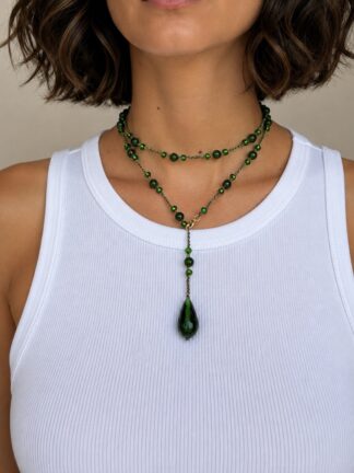 Collana Cindy