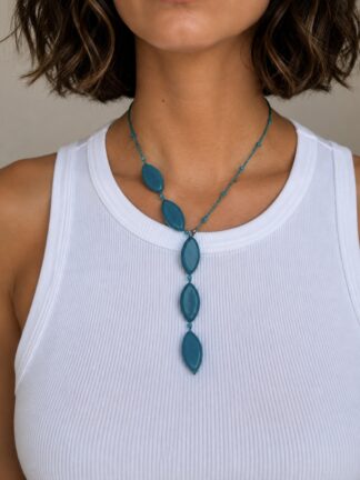 Collana Terry