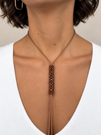 Collana Lana