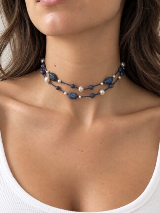 Choker Moonlight