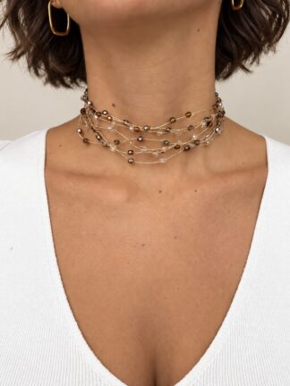 Choker Maggie