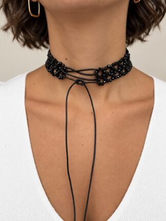 Choker Lilly